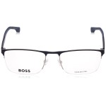 Ramă de Ochelari Bărbați Hugo Boss BOSS 1487 Negru