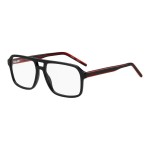 Ramă de Ochelari Bărbați Hugo Boss HG 1299 Negru
