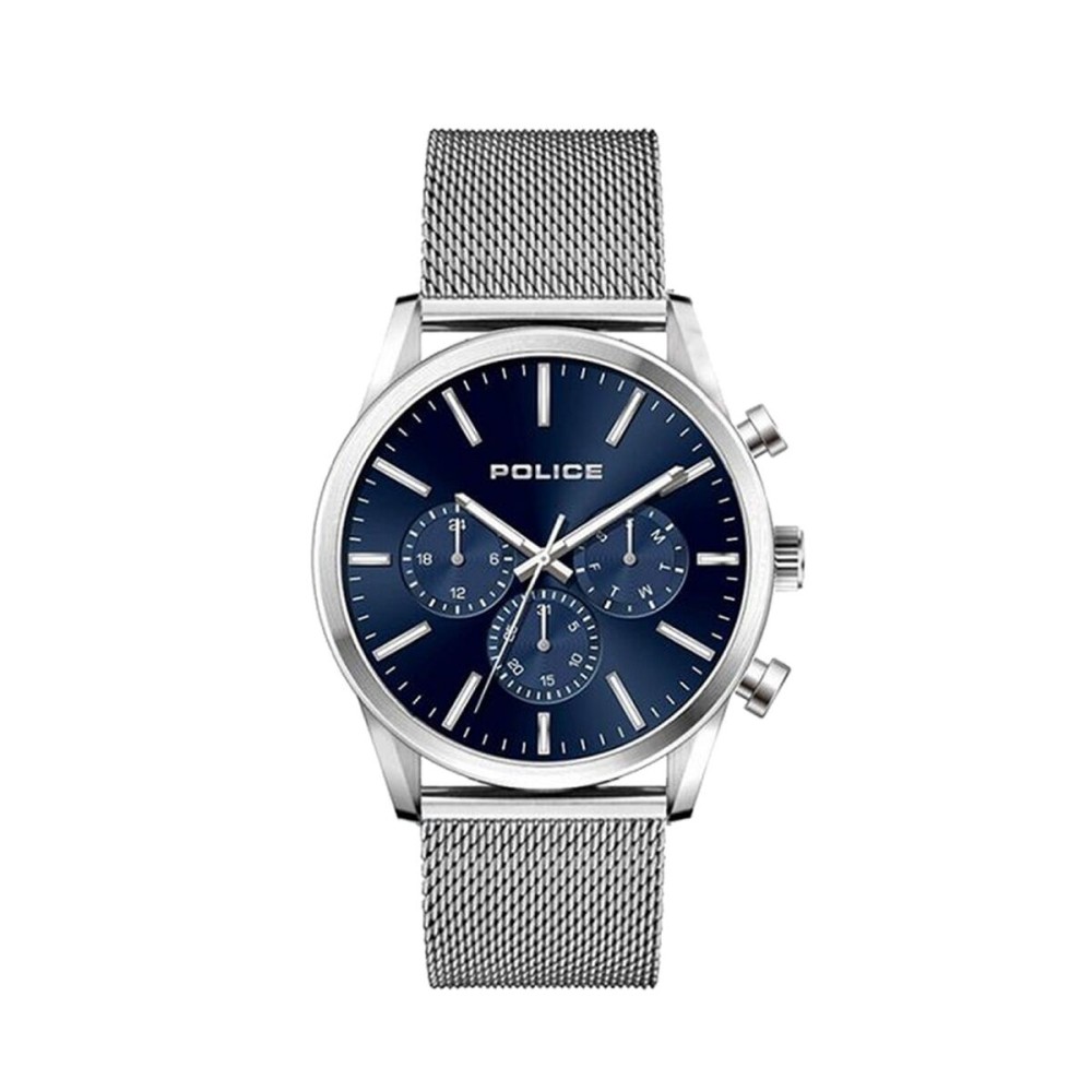 Ceas Bărbați Police P15599JS03MMM