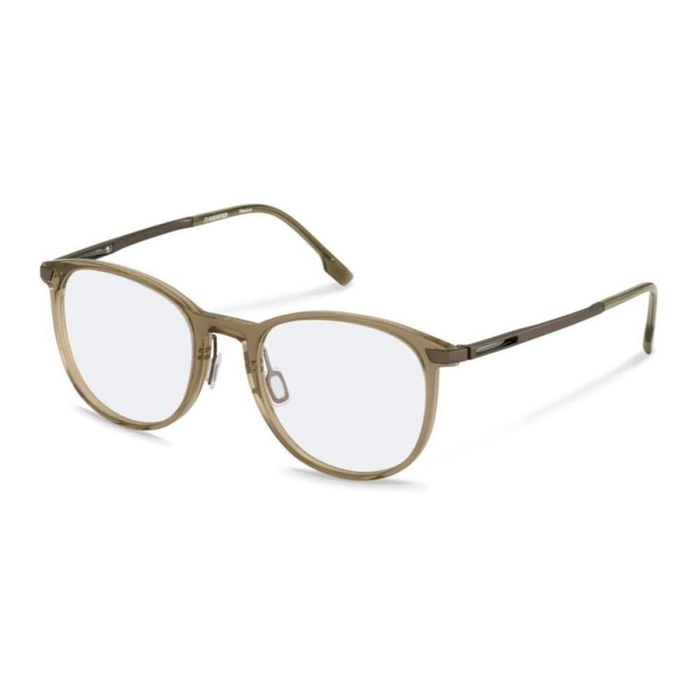 Ramă de Ochelari Unisex Rodenstock  R7163
