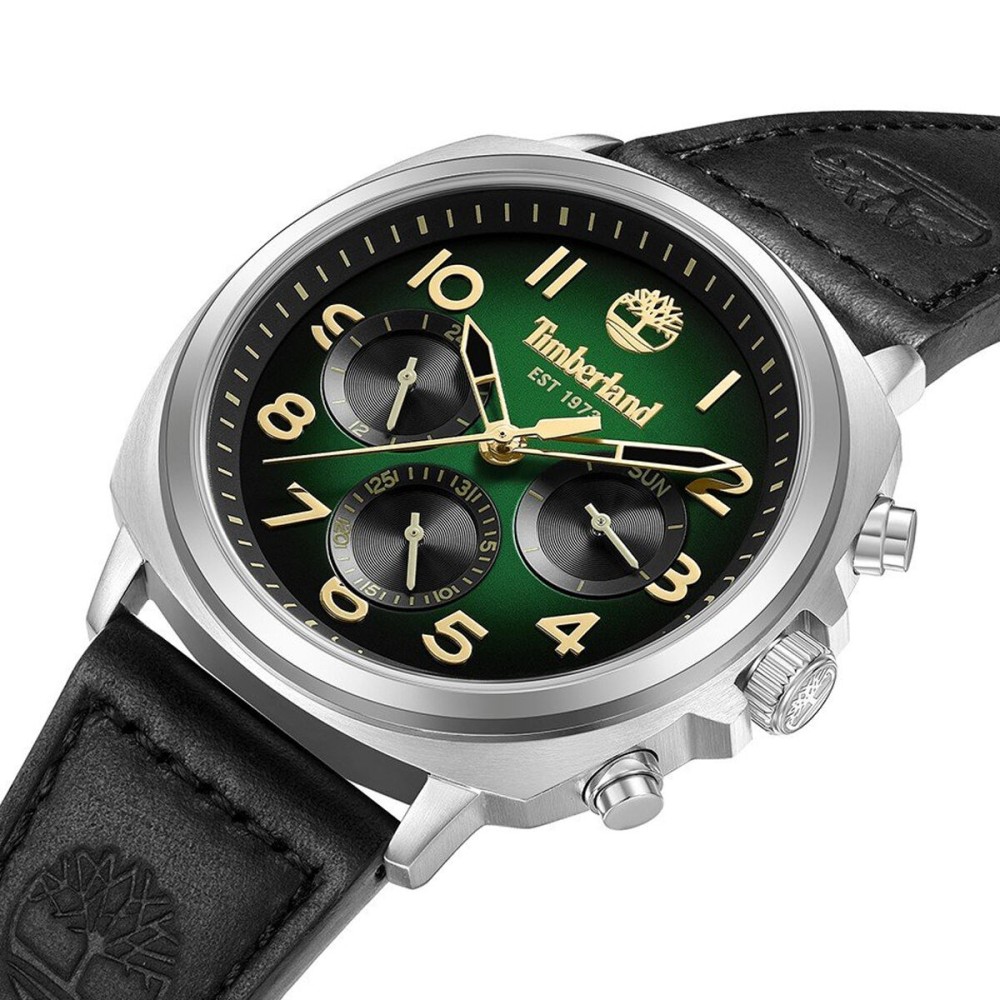 Ceas Bărbați Timberland TDWGB0042008