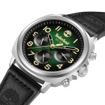 Ceas Bărbați Timberland TDWGB0042008