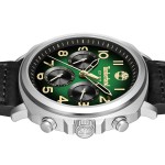 Ceas Bărbați Timberland TDWGB0042008