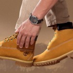 Ceas Bărbați Timberland TDWGB0042008