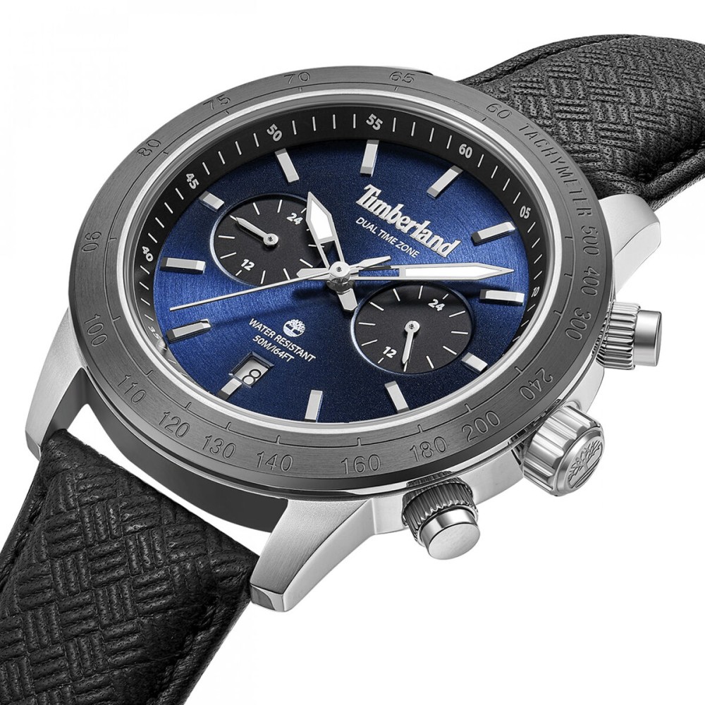 Ceas Bărbați Timberland TDWGF0075101