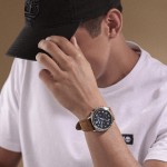 Ceas Bărbați Timberland TDWGB0042007