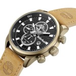 Ceas Bărbați Timberland TDWGF0056302