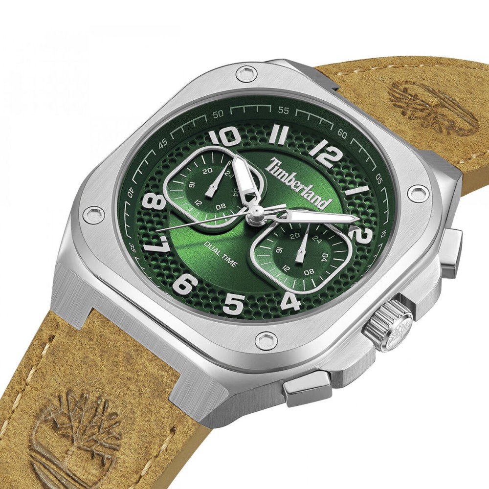 Ceas Bărbați Timberland TDWGF0055002