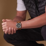 Ceas Bărbați Timberland TDWGF0055002