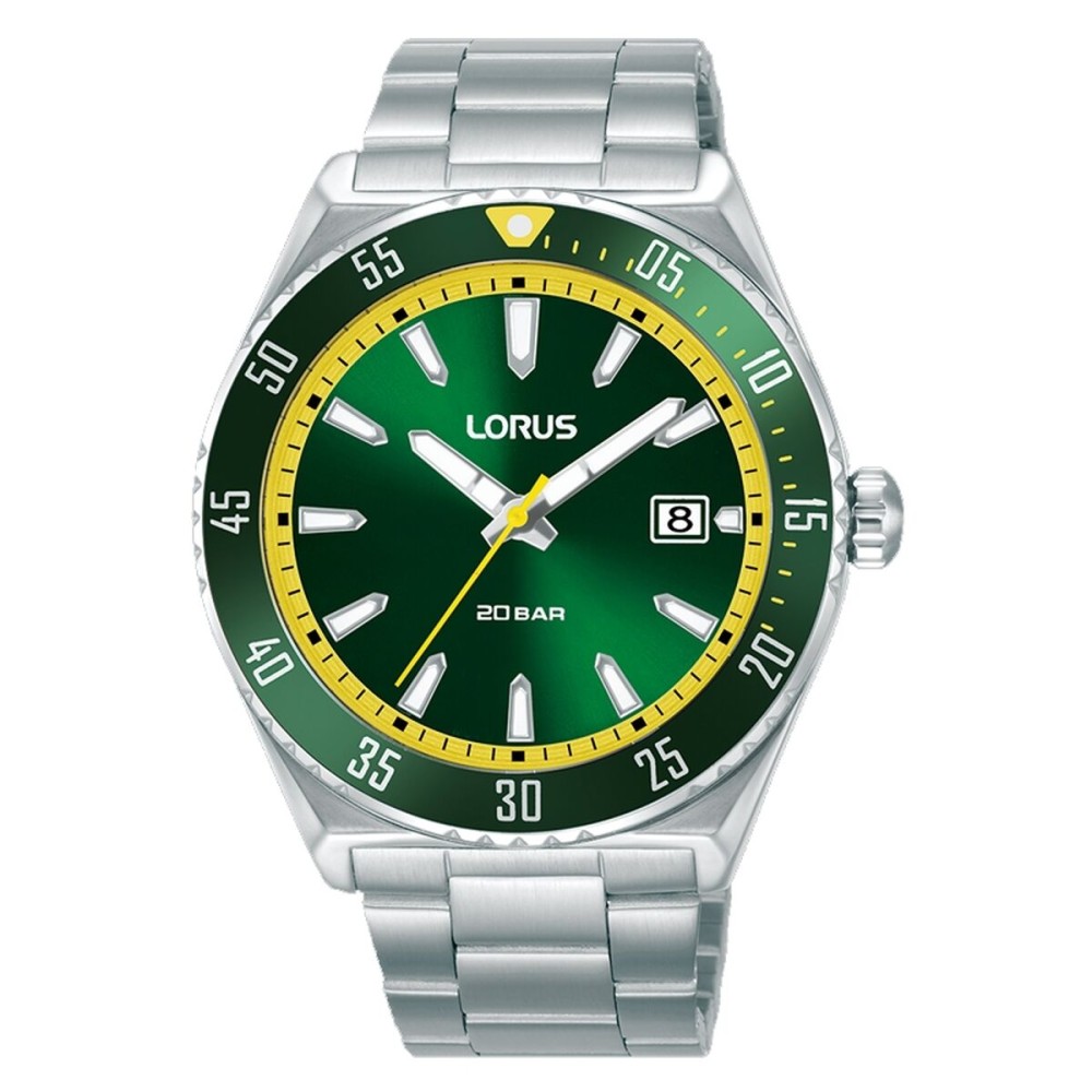 Ceas Bărbați Lorus RS955DX9