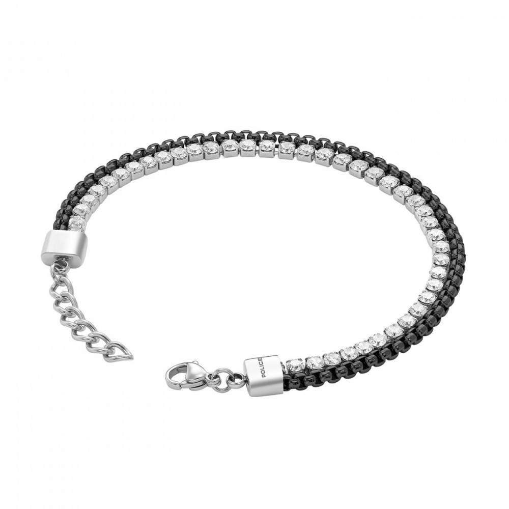 Brățară Bărbați Police PEAGB0041501