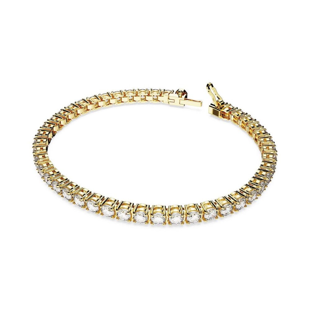 Brățară Damă Swarovski 5657662 Auriu*