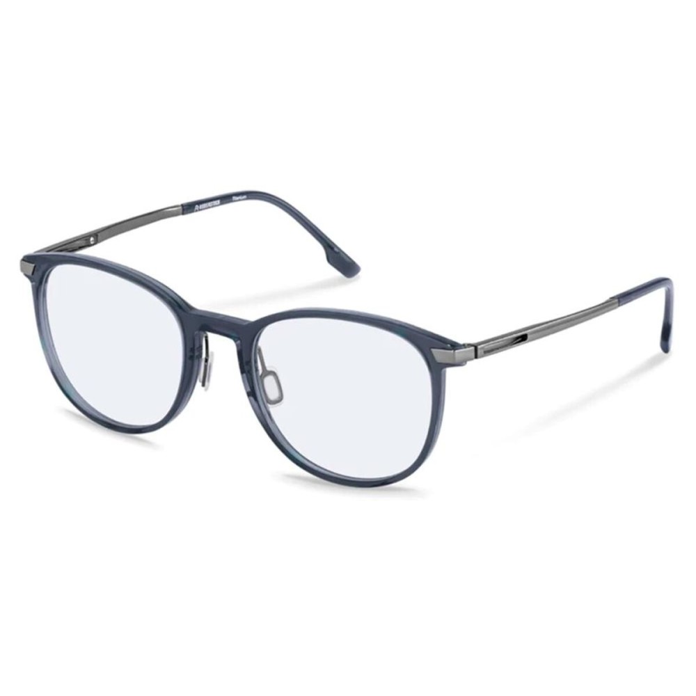 Ramă de Ochelari Unisex Rodenstock  R7163