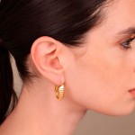 Cercei Damă Etrusca WSET00921.YG Auriu*