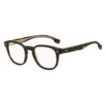 Ramă de Ochelari Bărbați Hugo Boss BOSS 1384 Multicolor