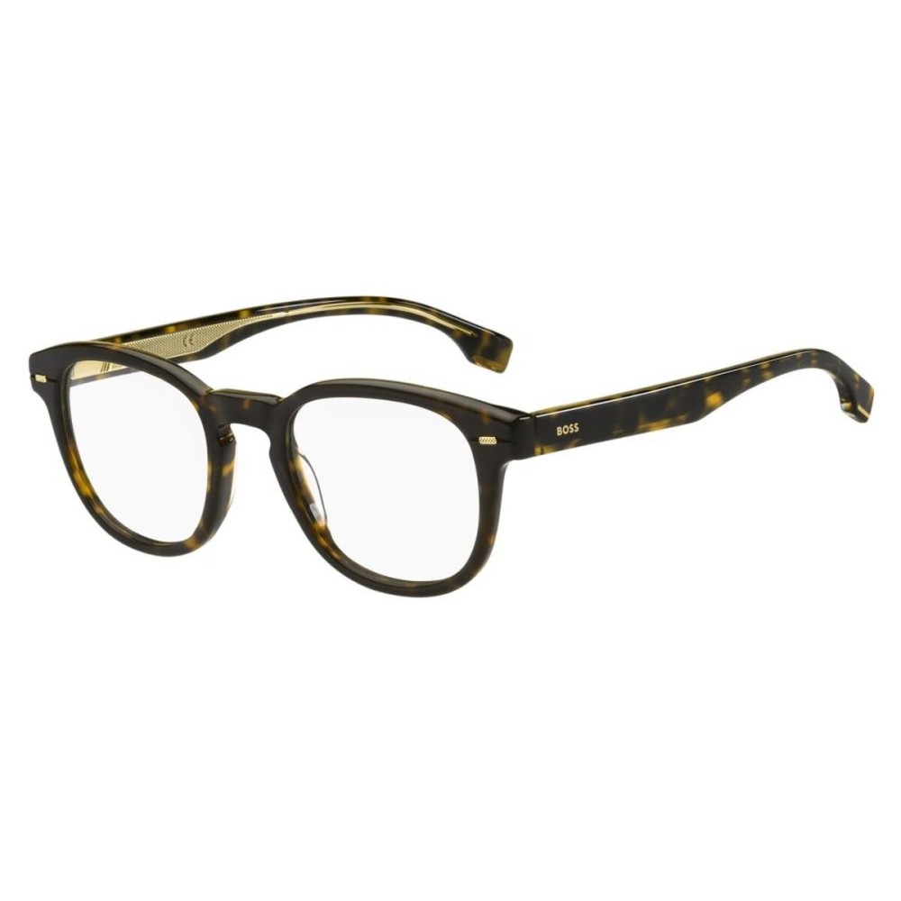Ramă de Ochelari Bărbați Hugo Boss BOSS 1384 Multicolor