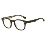 Ramă de Ochelari Bărbați Hugo Boss BOSS 1384 Multicolor