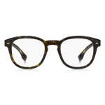 Ramă de Ochelari Bărbați Hugo Boss BOSS 1384 Multicolor