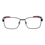 Ramă de Ochelari Bărbați QuikSilver EQYEG03121 DBLK