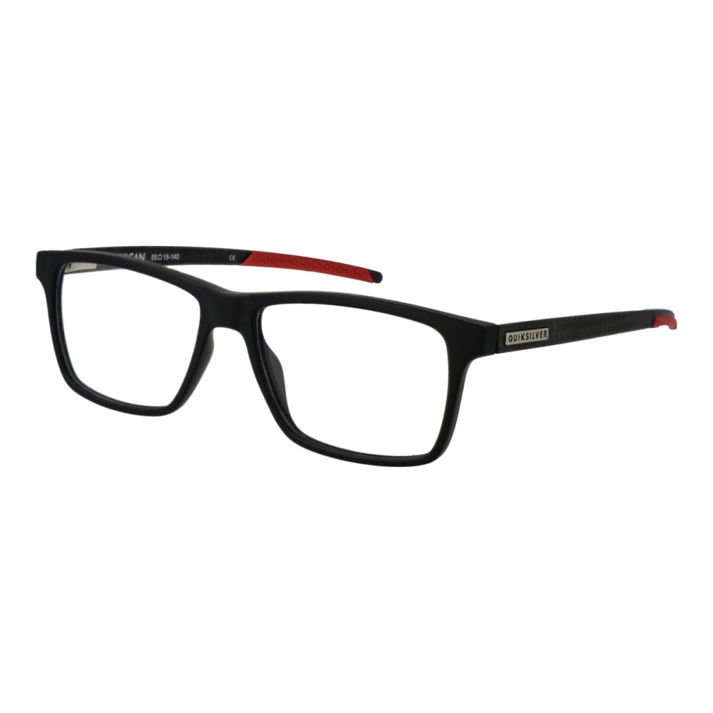 Ramă de Ochelari Bărbați QuikSilver EQYEG03122 DBLK