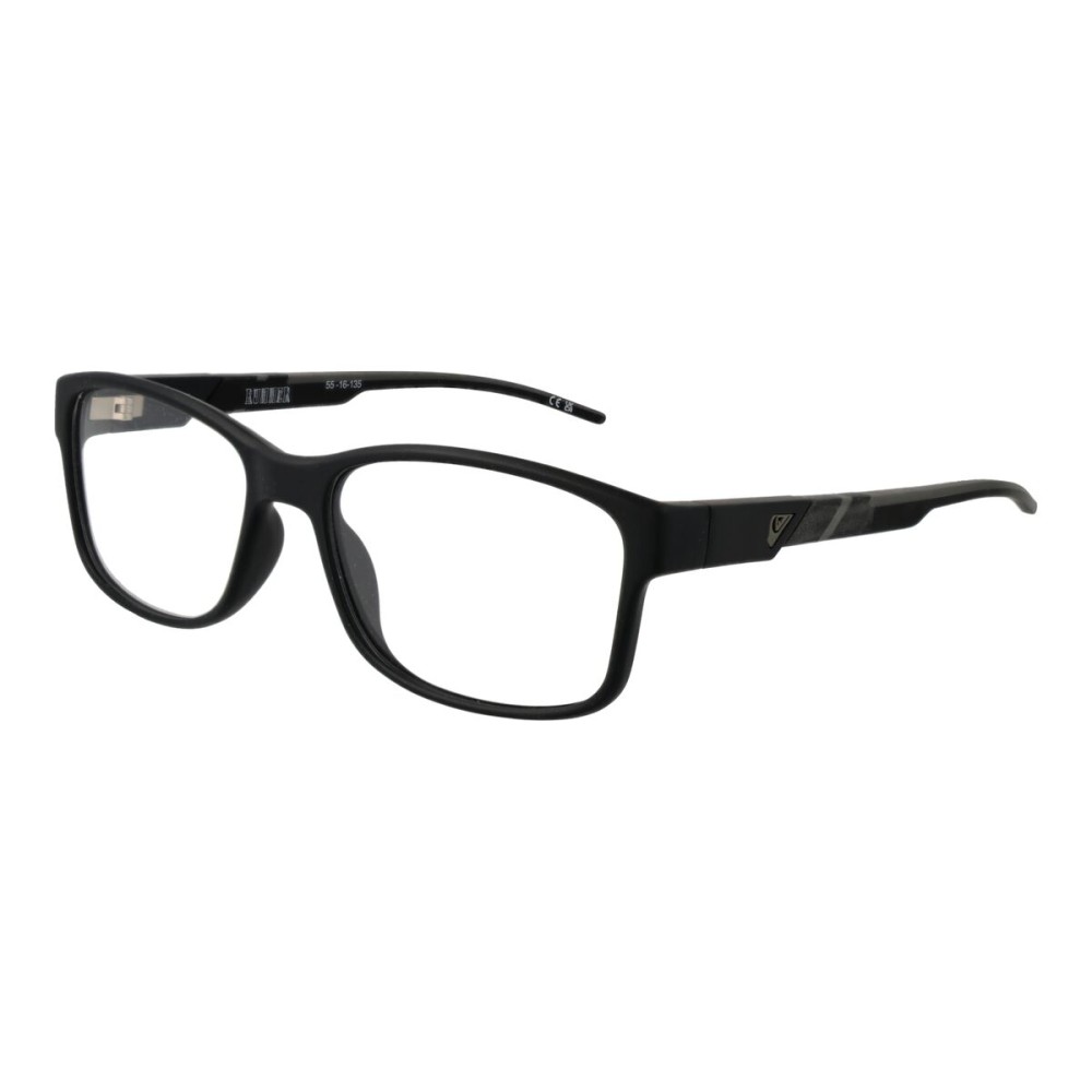 Ramă de Ochelari Bărbați QuikSilver EQYEG03135 DBLK