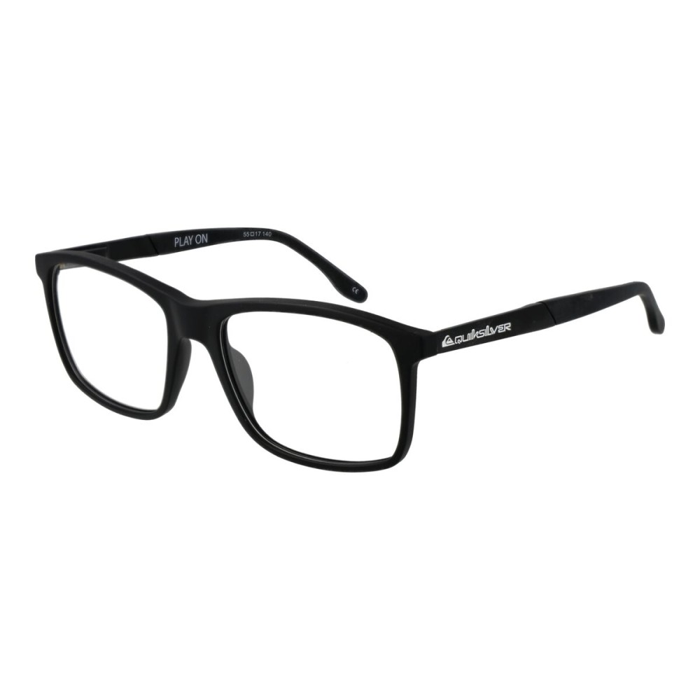 Ramă de Ochelari Bărbați QuikSilver EQYEG03136 DBLK