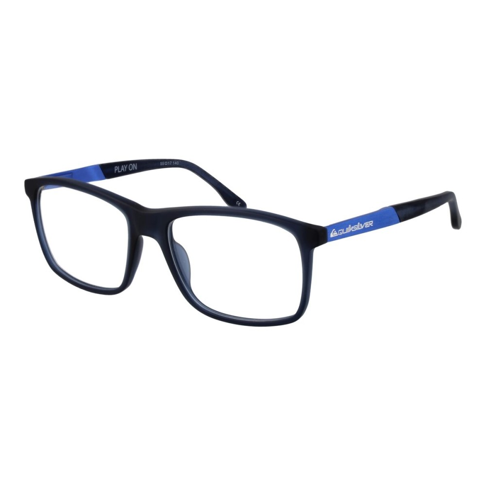Ramă de Ochelari Bărbați QuikSilver EQYEG03136 EBLU