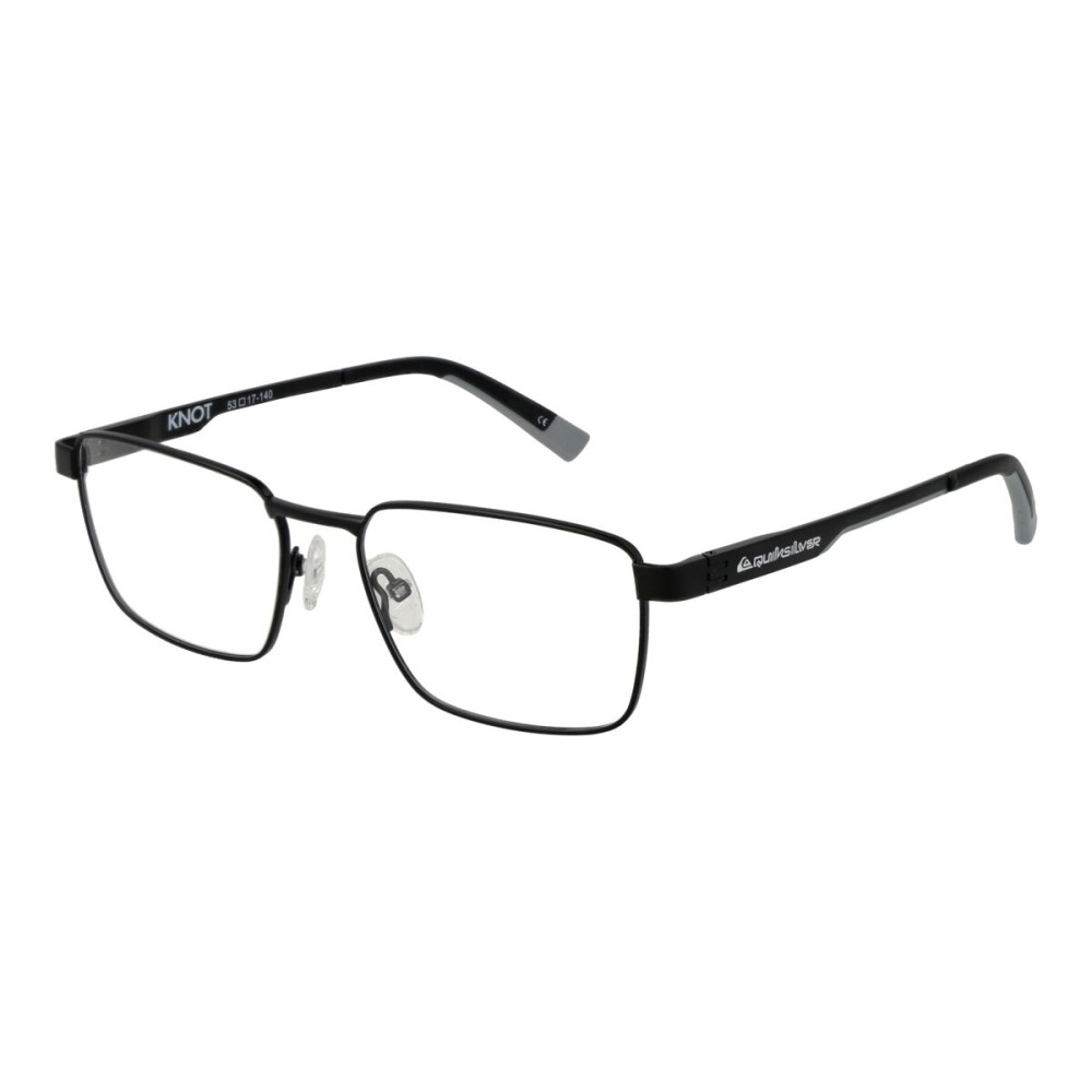 Ramă de Ochelari Bărbați QuikSilver EQYEG03138 DBLK