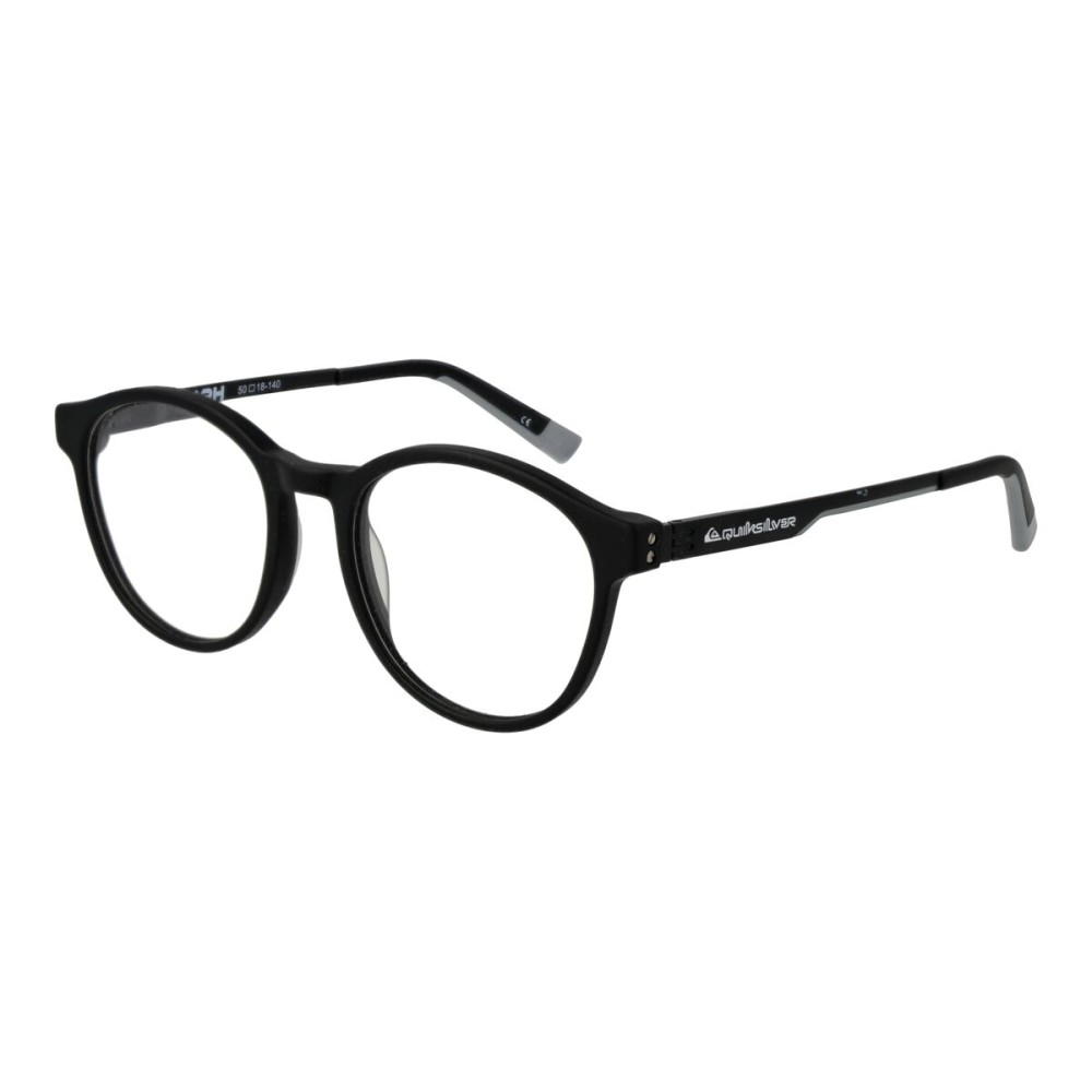 Ramă de Ochelari Bărbați QuikSilver EQYEG03139 DBLK