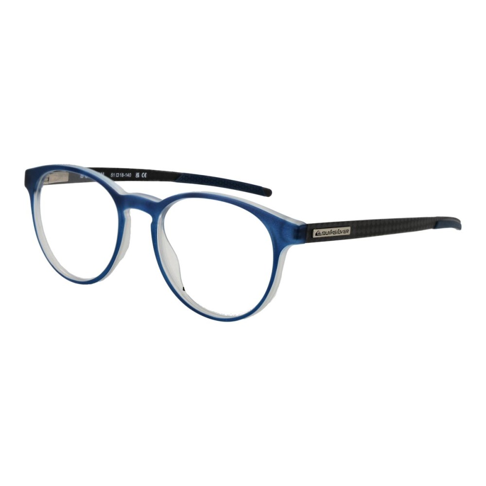 Ramă de Ochelari Bărbați QuikSilver EQYEG03143 EBLU