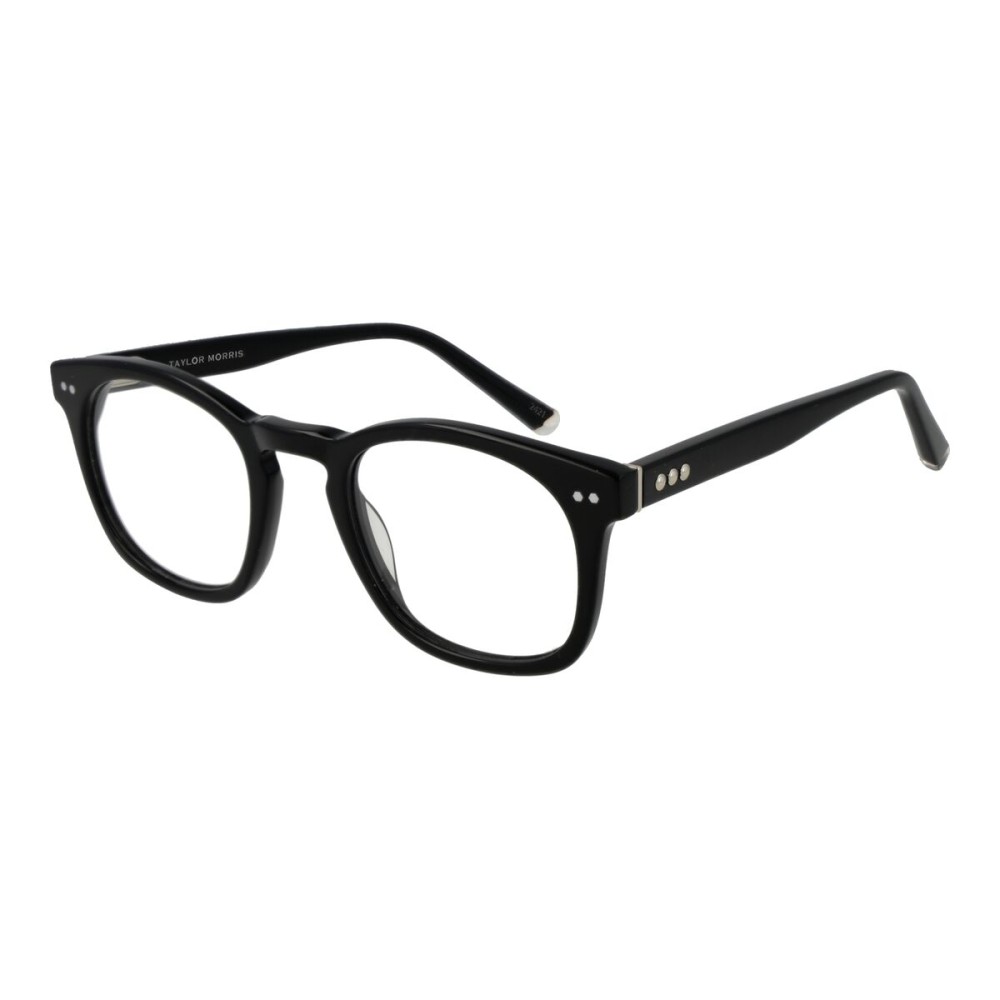 Ramă de Ochelari Unisex Taylor Morris W8 49C1