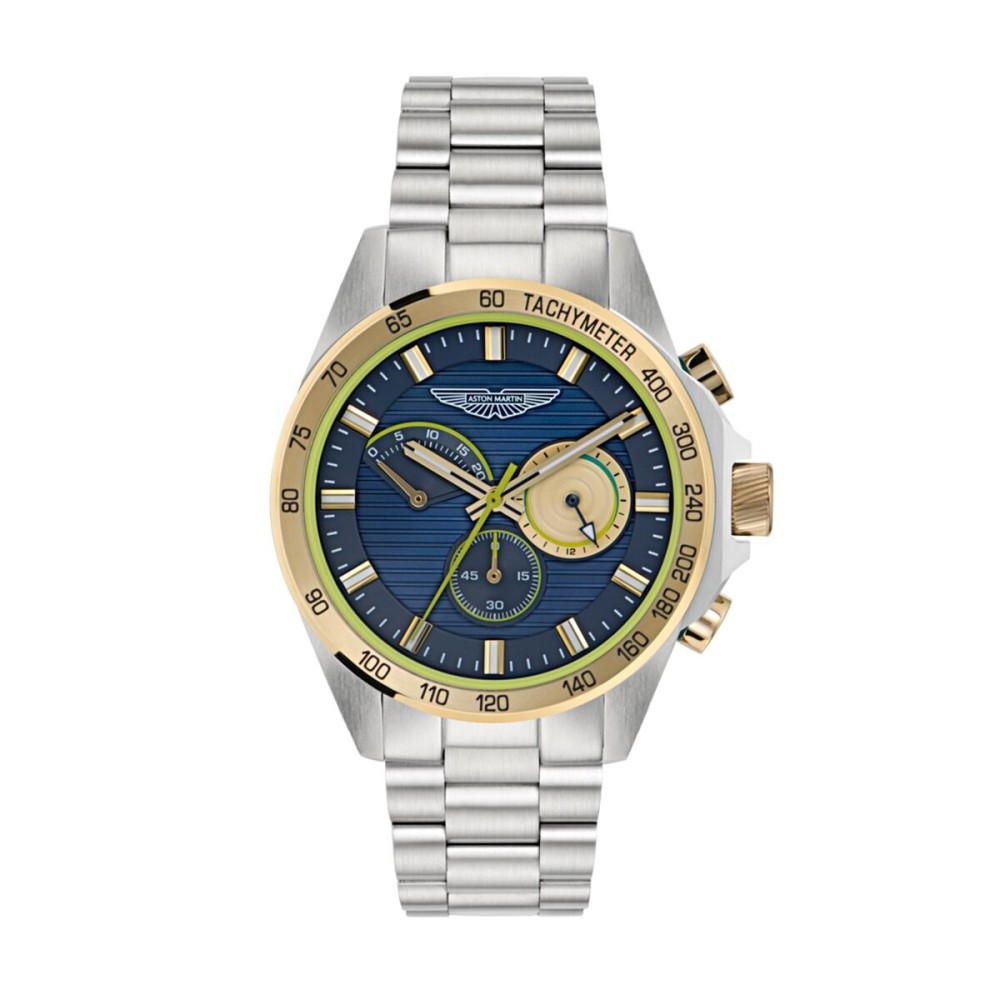 Ceas Bărbați Aston Martin MTRH1F505