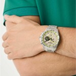 Ceas Bărbați Aston Martin MTRH1F504