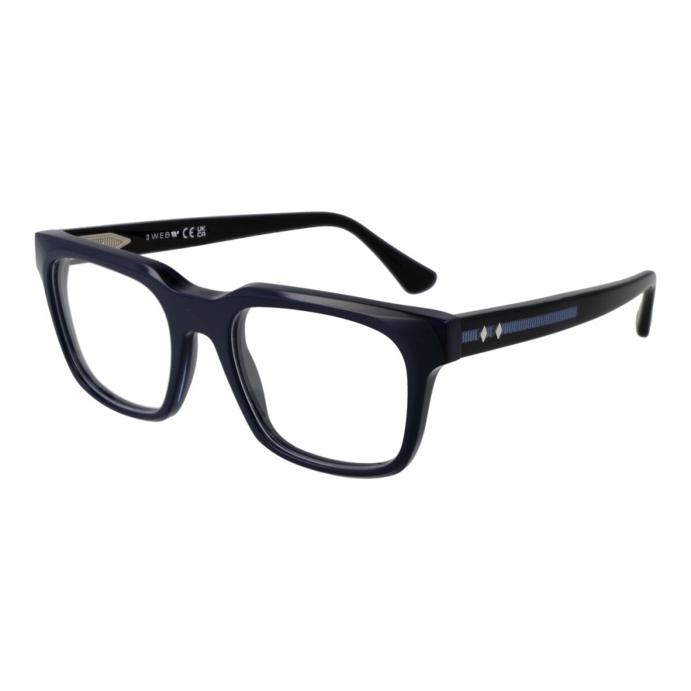 Ramă de Ochelari Bărbați Web Eyewear WE5412 52090