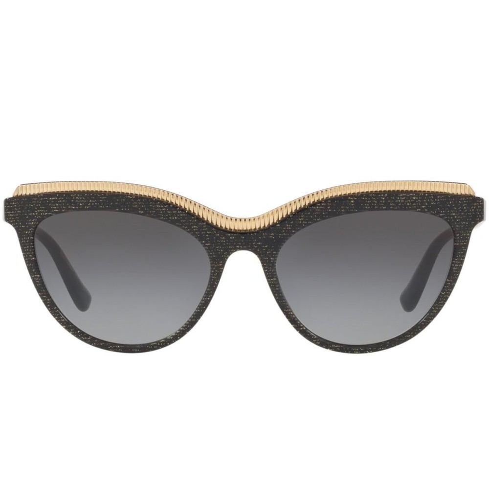 Ochelari de Soare Damă Dolce & Gabbana GROS GRAIN DG 4335