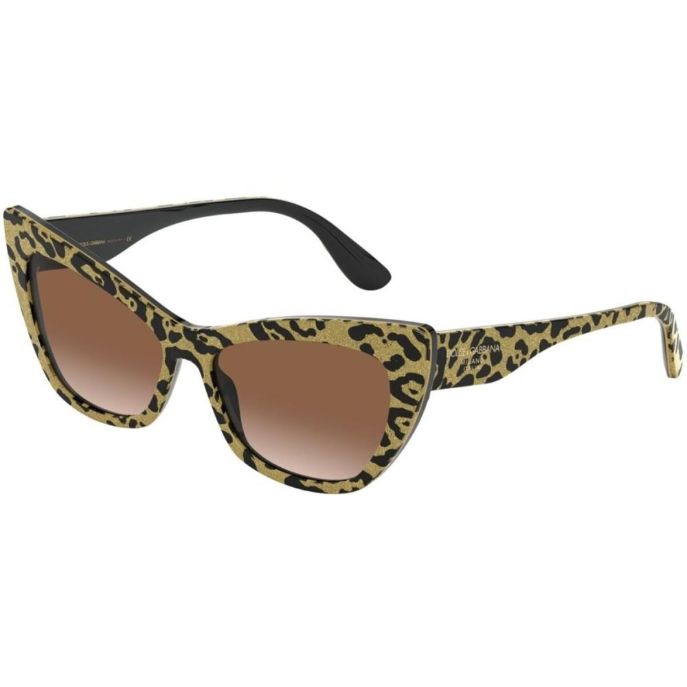 Ochelari de Soare Damă Dolce & Gabbana PRINTED DG 4370
