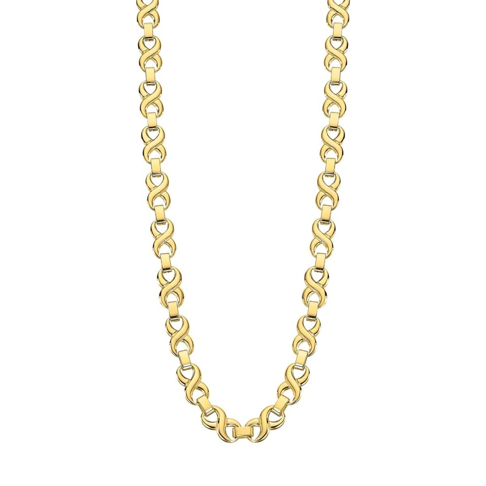 Colier Damă Lotus LS2578-1/2 Auriu*