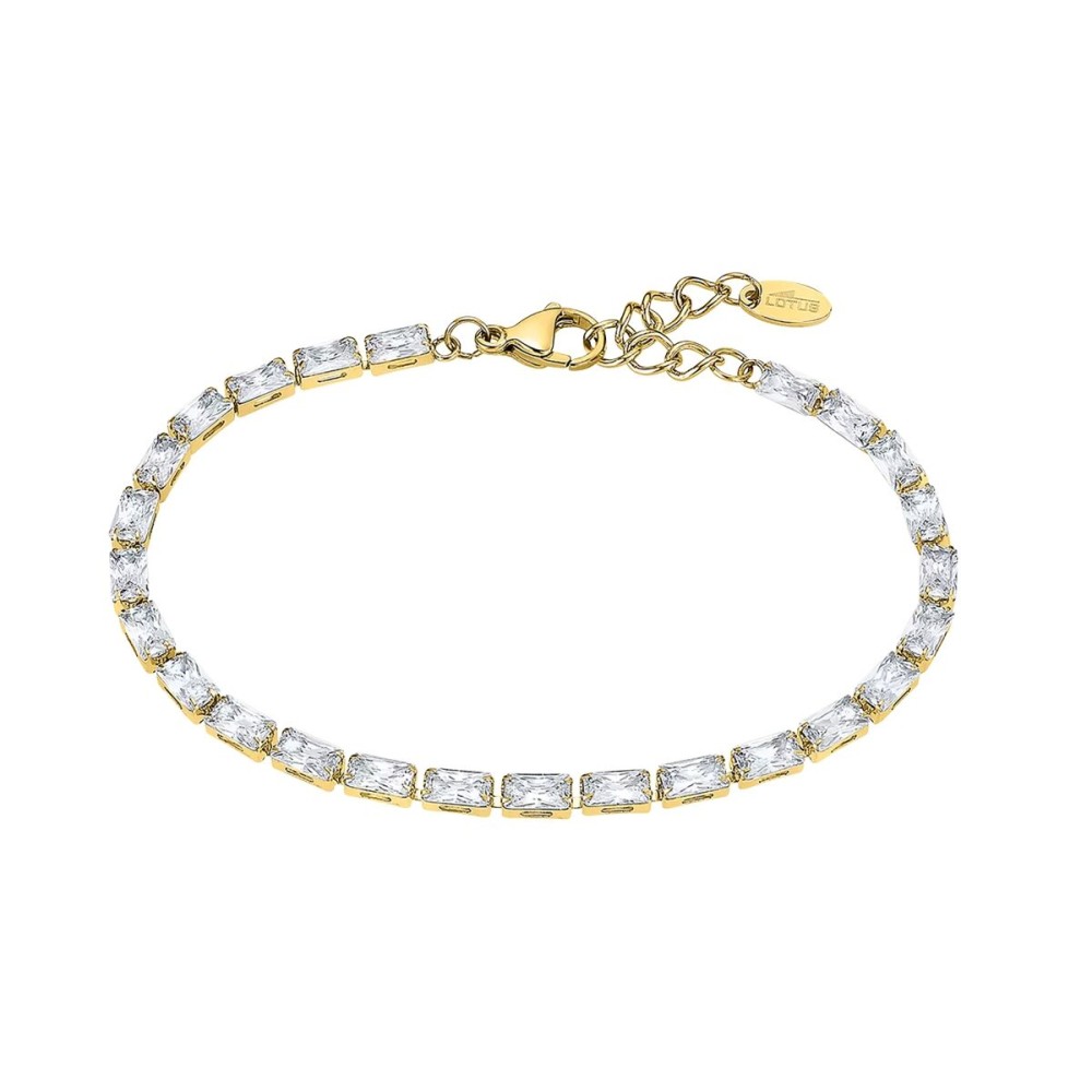 Brățară Damă Lotus LS2575-2/2 Argintiu