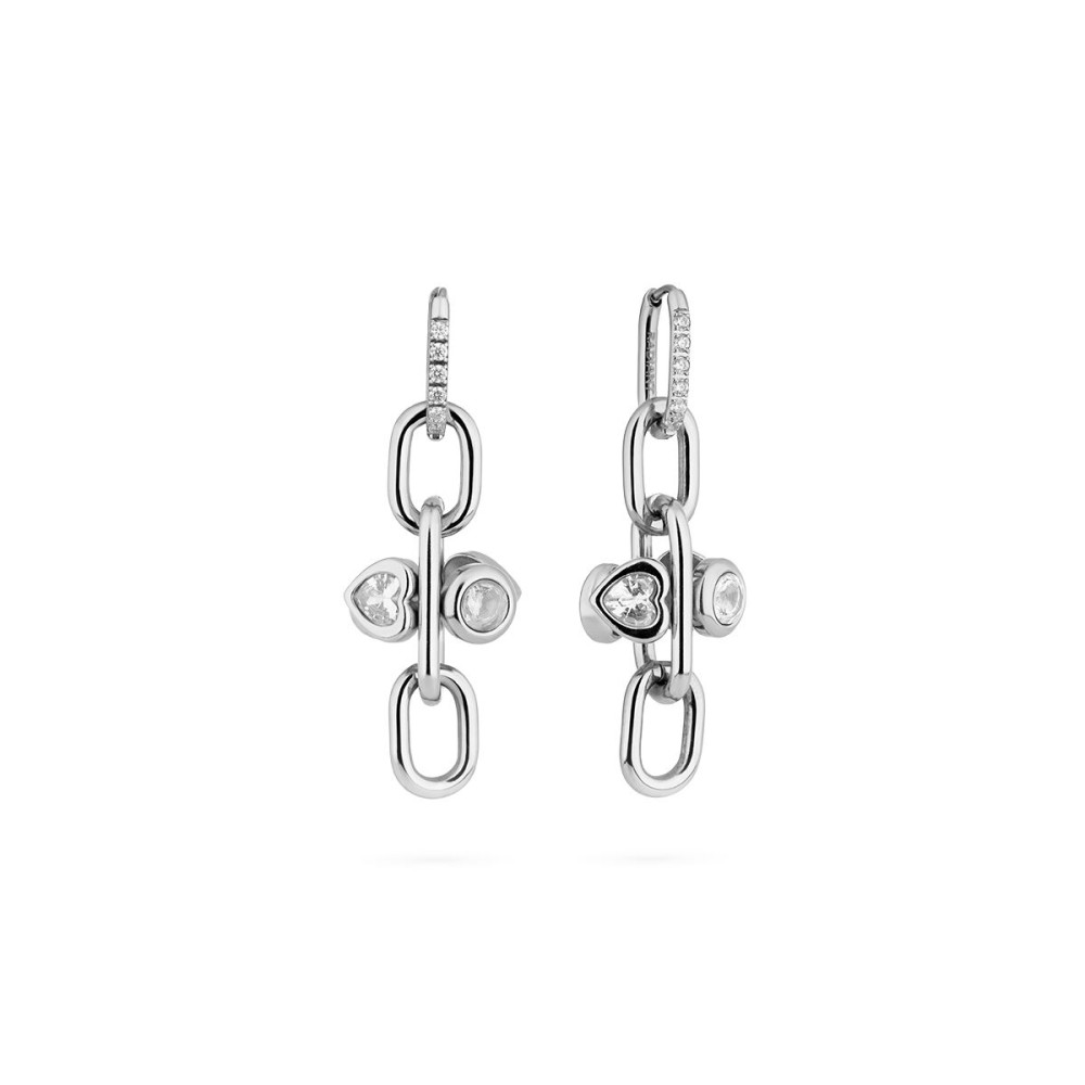 Inel Damă Radiant RY000378 Argintiu