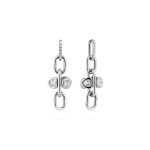 Inel Damă Radiant RY000378 Argintiu