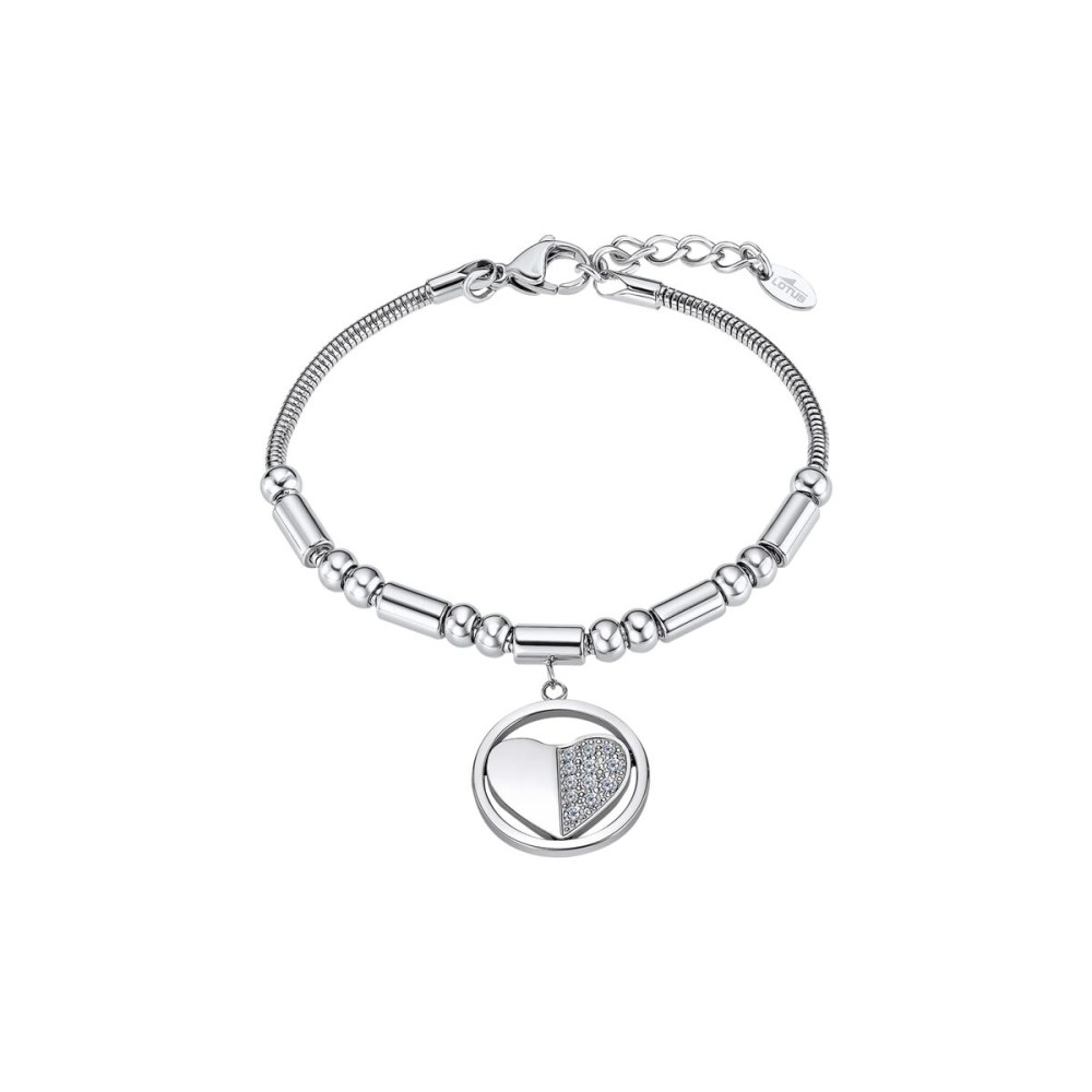 Brățară Damă Lotus LS2466-2/1 Argintiu