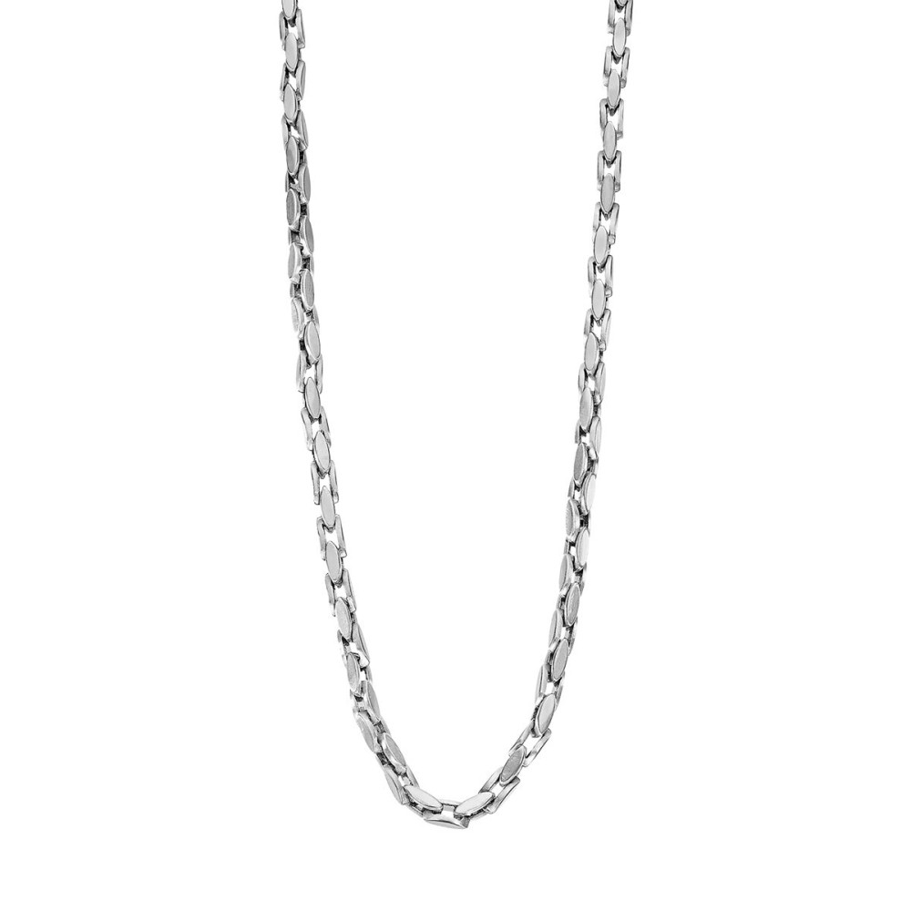 Colier Bărbați Lotus LS2598-1/1 Argintiu