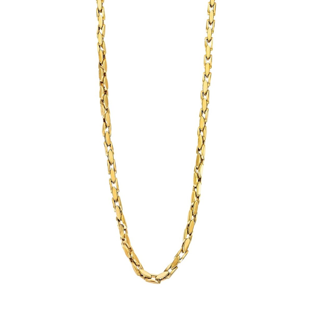 Colier Bărbați Lotus LS2598-1/2 Auriu*