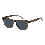 Ochelari de Soare Bărbați Tommy Hilfiger TH 2127_S Multicolor