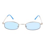 Ochelari de Soare Unisex Funky Buddha FBS2000 48004