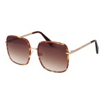Ochelari de Soare Damă Funky Buddha FBS2025 58003