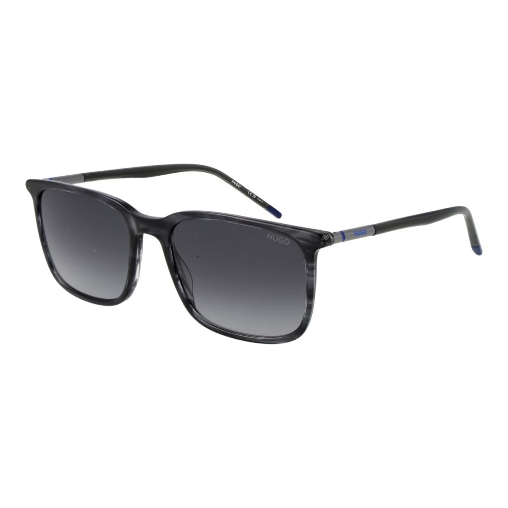 Ochelari de Soare Bărbați Hugo Boss HG 1344_S 552W89O Negru