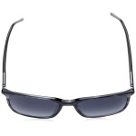 Ochelari de Soare Bărbați Hugo Boss HG 1344_S 552W89O Negru