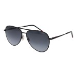 Ochelari de Soare Bărbați Hugo Boss HG 1318_S 590039O Negru