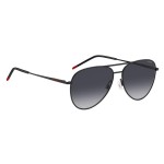 Ochelari de Soare Bărbați Hugo Boss HG 1318_S 590039O Negru